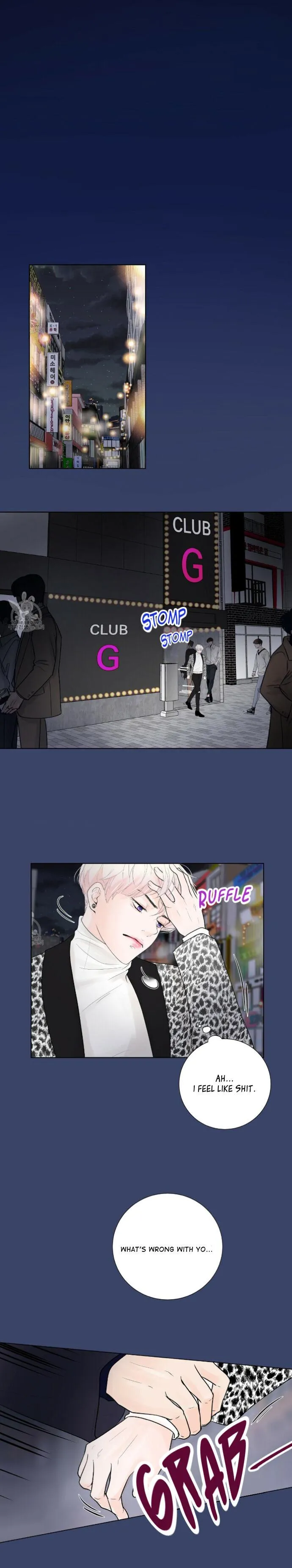 Curious about the Review? Chapter 12 page 16 - 
