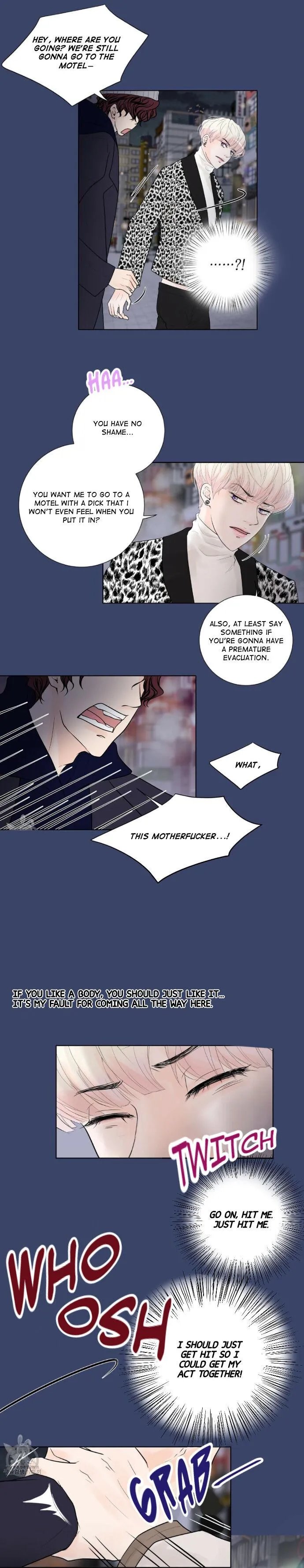 Curious about the Review? Chapter 12 page 17 - 