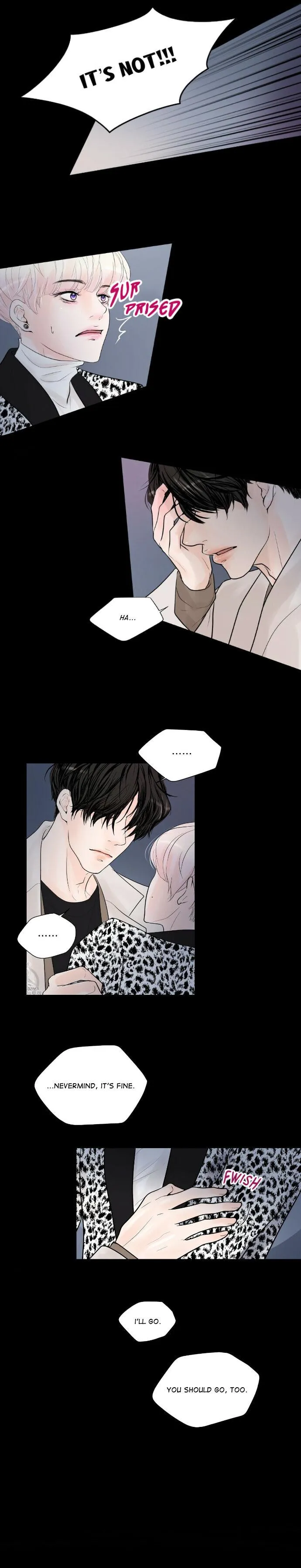 Curious about the Review? Chapter 12 page 20 - 