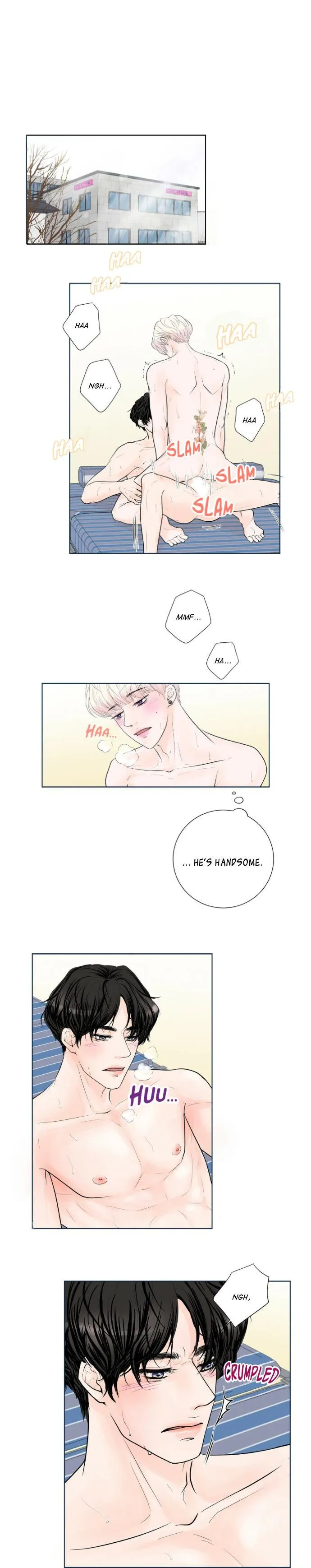 Curious about the Review? Chapter 12 page 3 - 