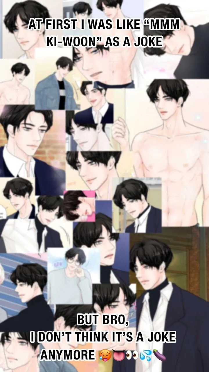 Curious about the Review? Chapter 12 page 23 - 