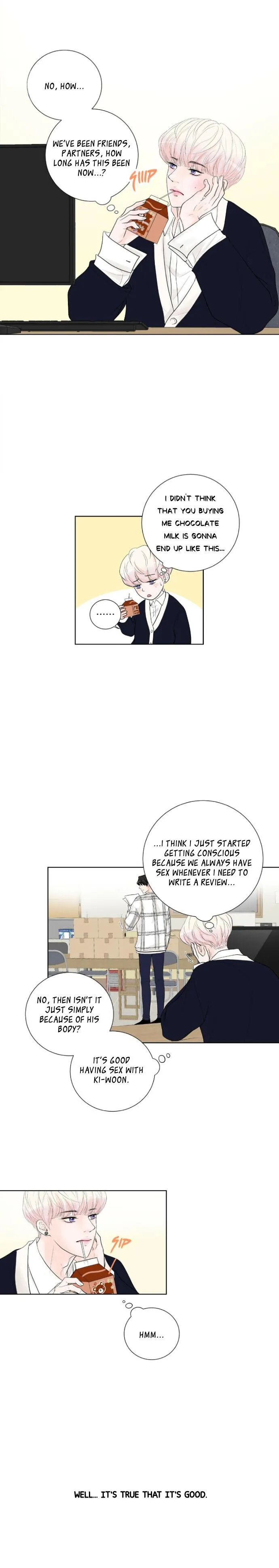 Curious about the Review? Chapter 12 page 7 - 