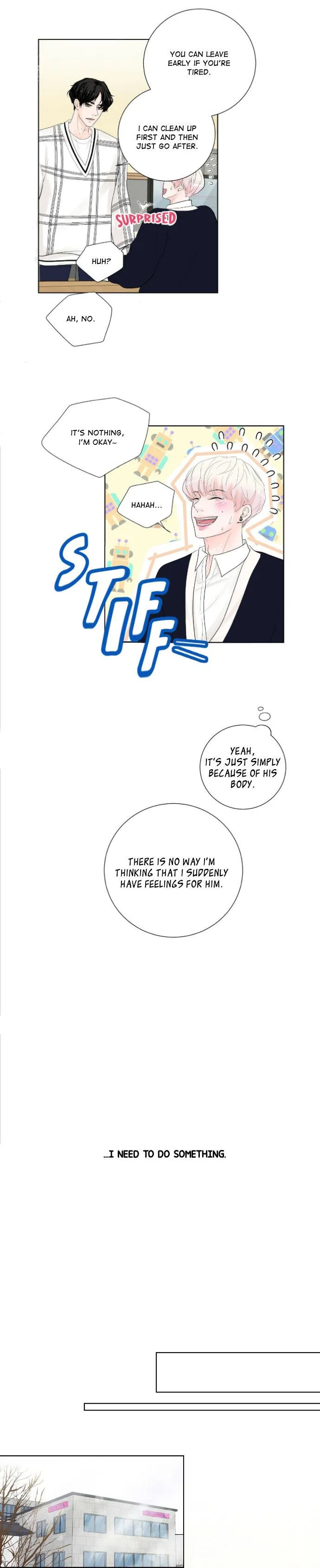 Curious about the Review? Chapter 12 page 9 - 