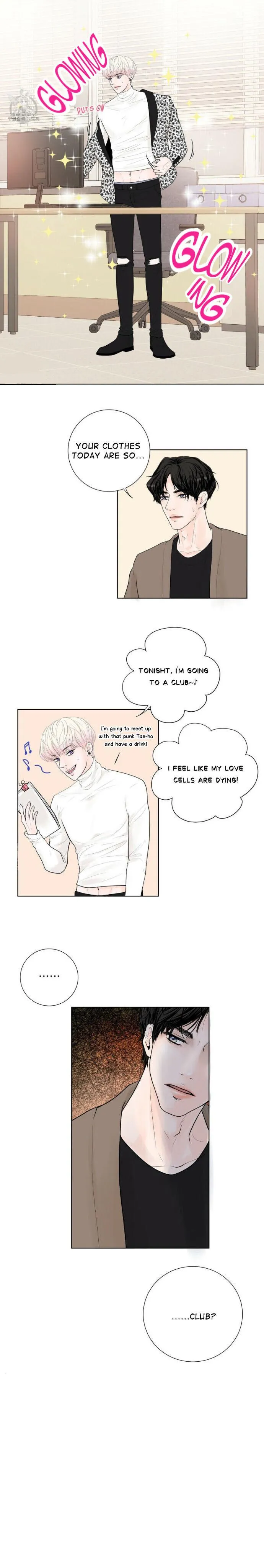 Curious about the Review? Chapter 12 page 10 - 