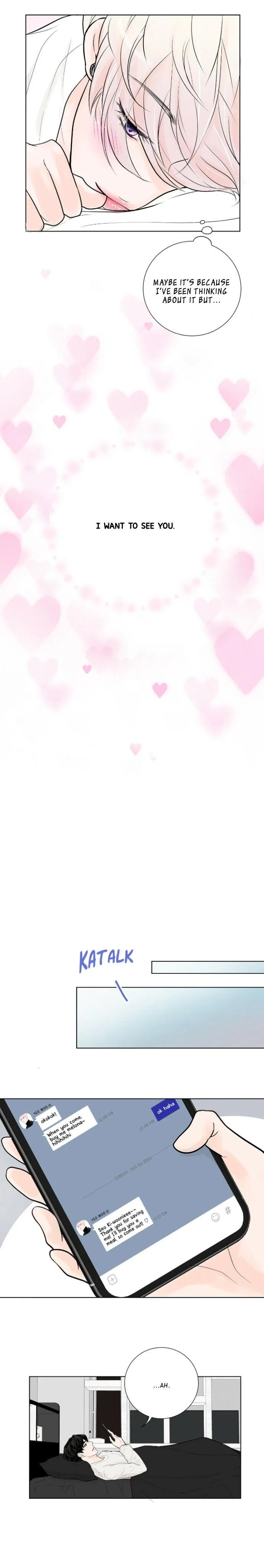 Curious about the Review? Chapter 13 page 12 - 