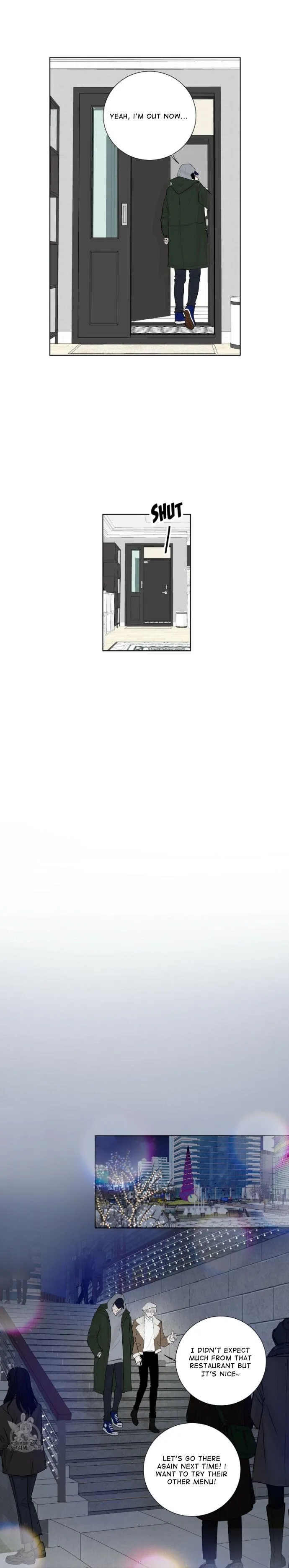 Curious about the Review? Chapter 13 page 14 - 