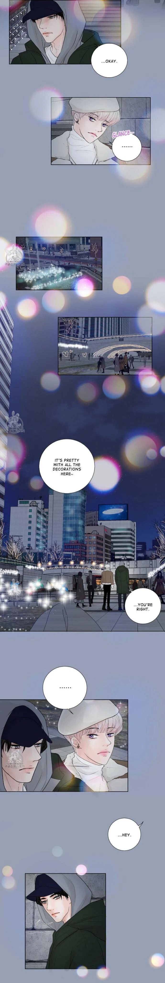 Curious about the Review? Chapter 13 page 15 - 