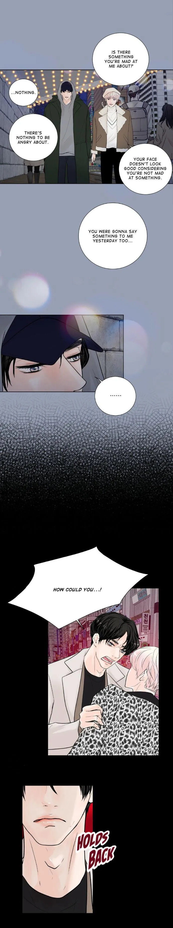 Curious about the Review? Chapter 13 page 16 - 