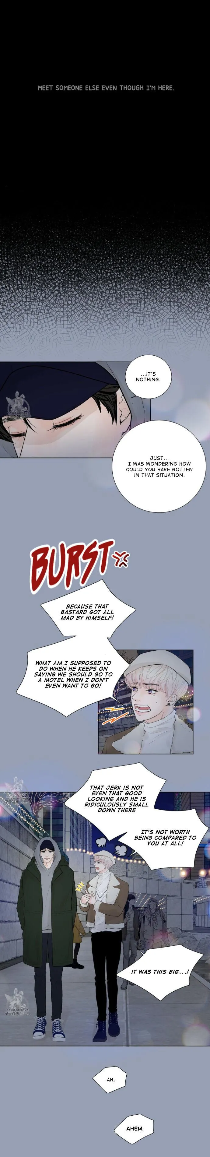 Curious about the Review? Chapter 13 page 17 - 