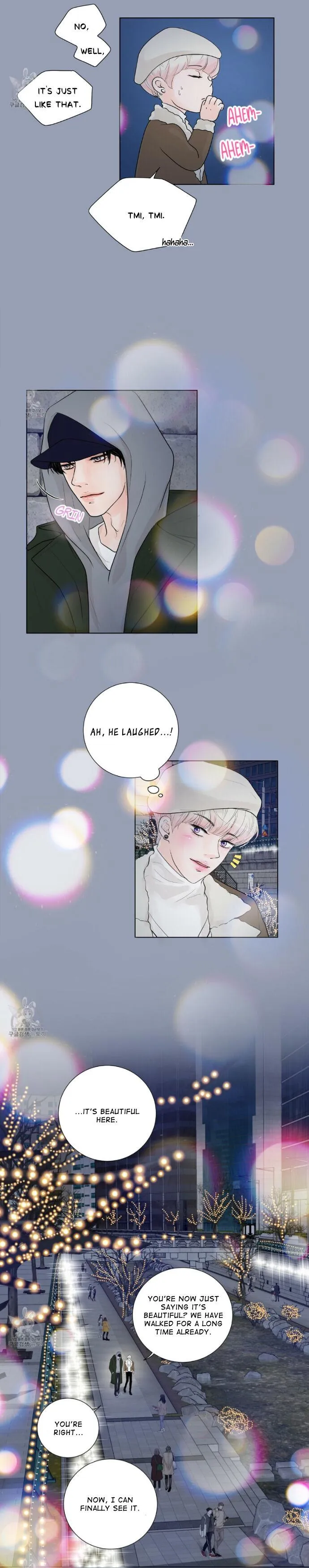 Curious about the Review? Chapter 13 page 18 - 
