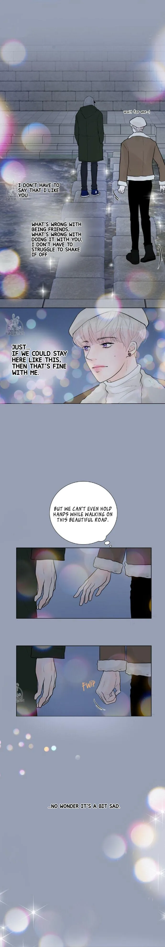 Curious about the Review? Chapter 13 page 20 - 