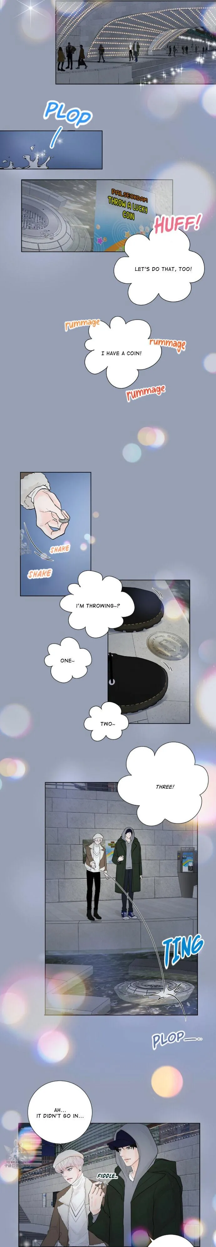 Curious about the Review? Chapter 13 page 21 - 