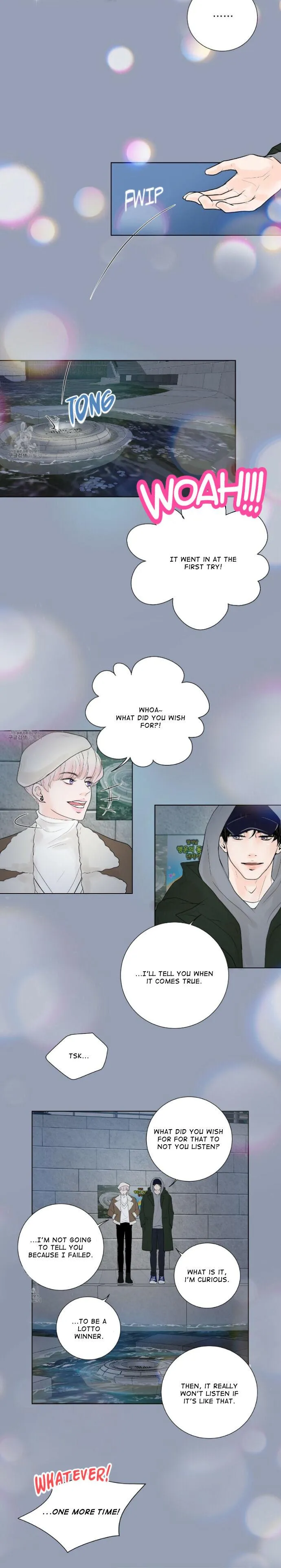 Curious about the Review? Chapter 13 page 22 - 