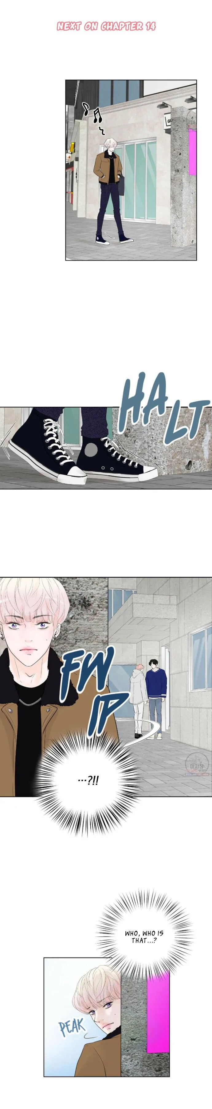 Curious about the Review? Chapter 13 page 25 - 