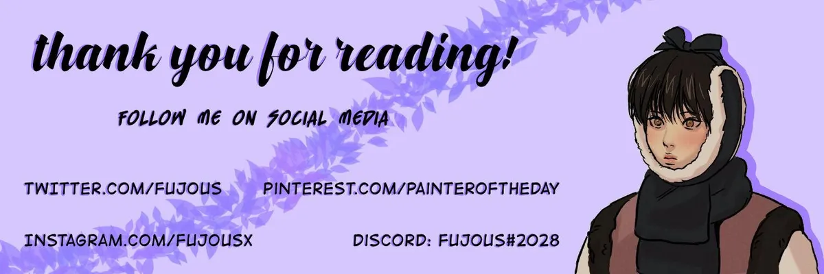 Curious about the Review? Chapter 13 page 29 - 