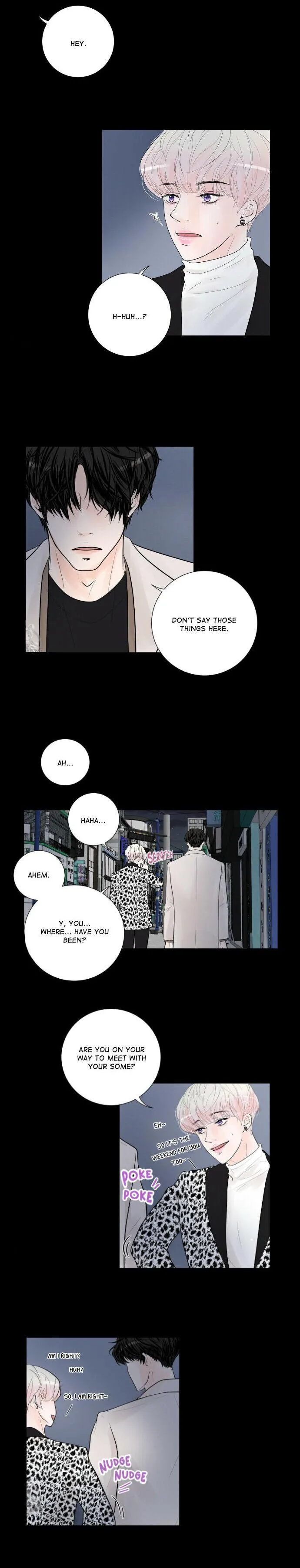 Curious about the Review? Chapter 13 page 5 - 