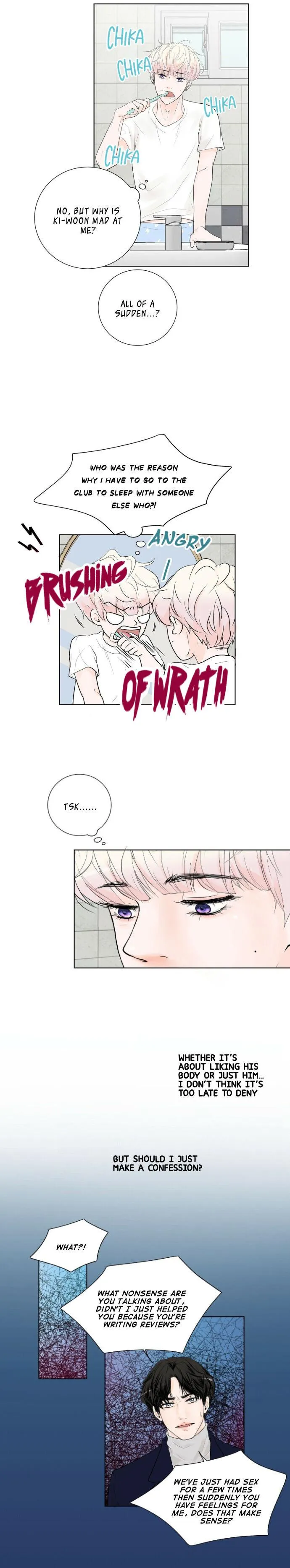 Curious about the Review? Chapter 13 page 8 - 