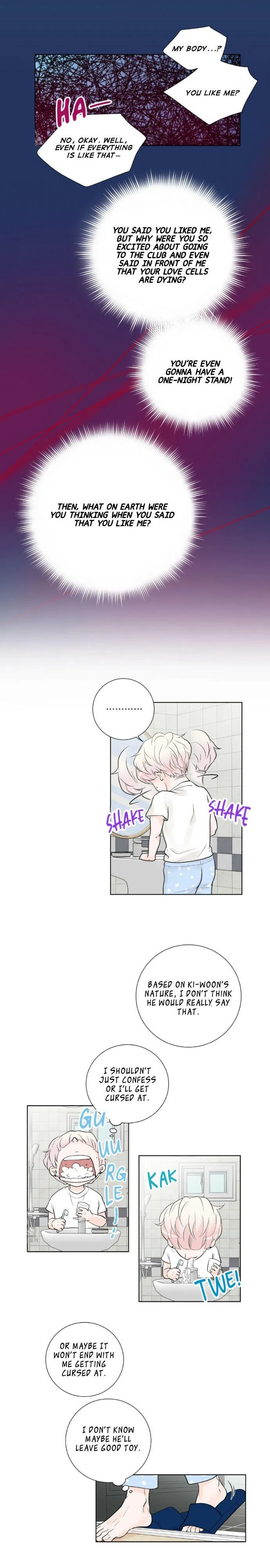 Curious about the Review? Chapter 13 page 9 - 