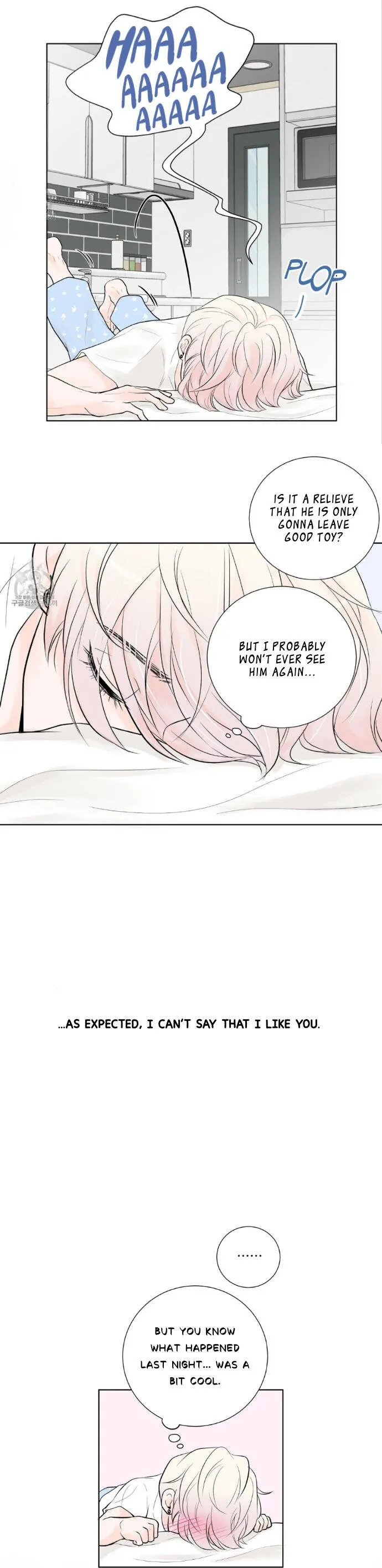 Curious about the Review? Chapter 13 page 10 - 