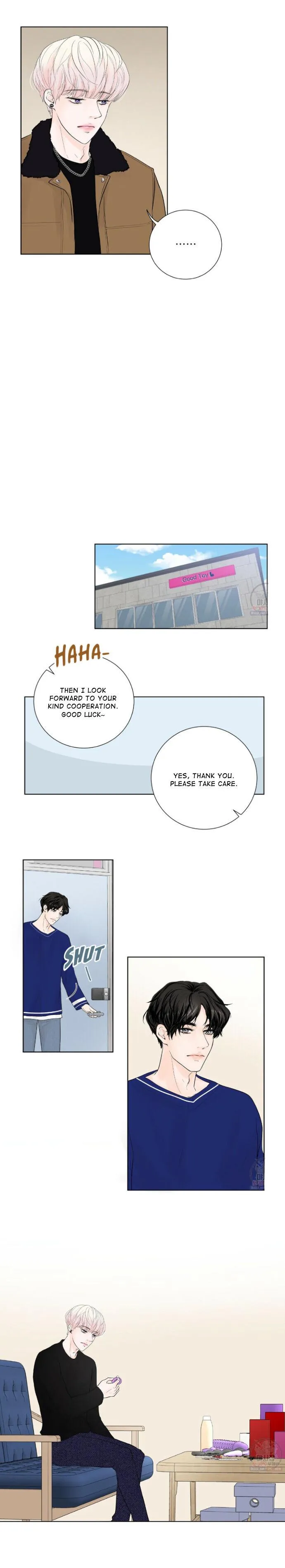 Curious about the Review? Chapter 14 page 14 - 