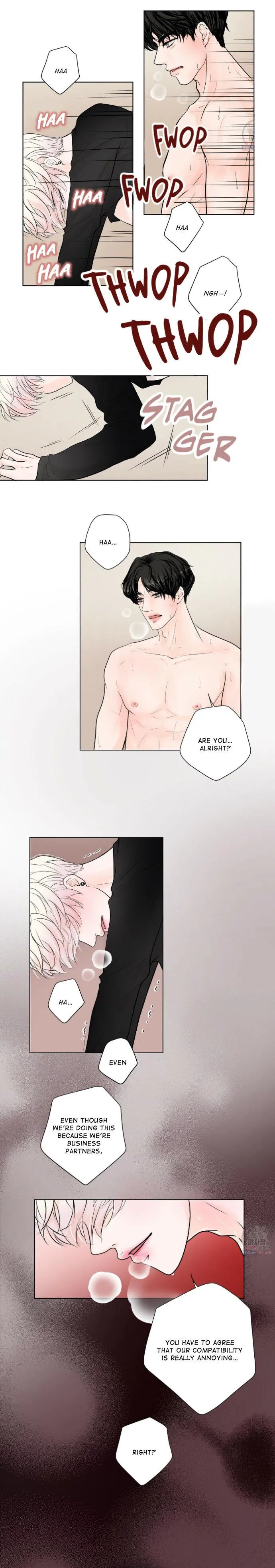 Curious about the Review? Chapter 14 page 16 - 