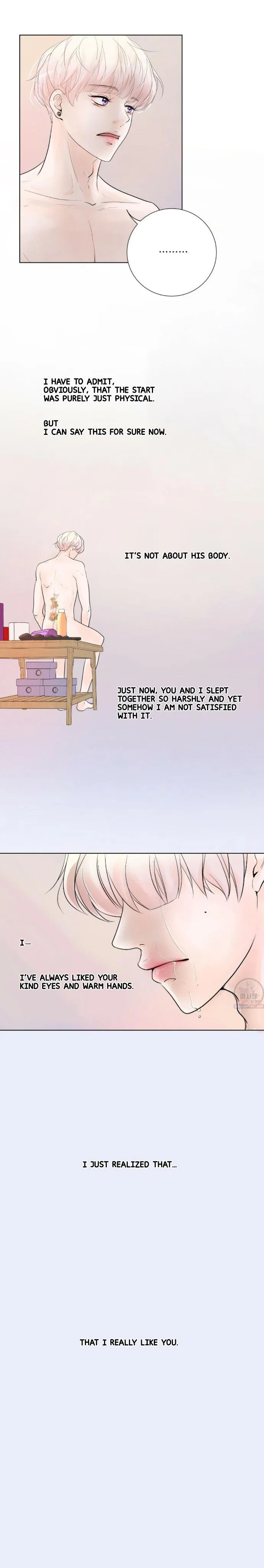 Curious about the Review? Chapter 14 page 19 - 