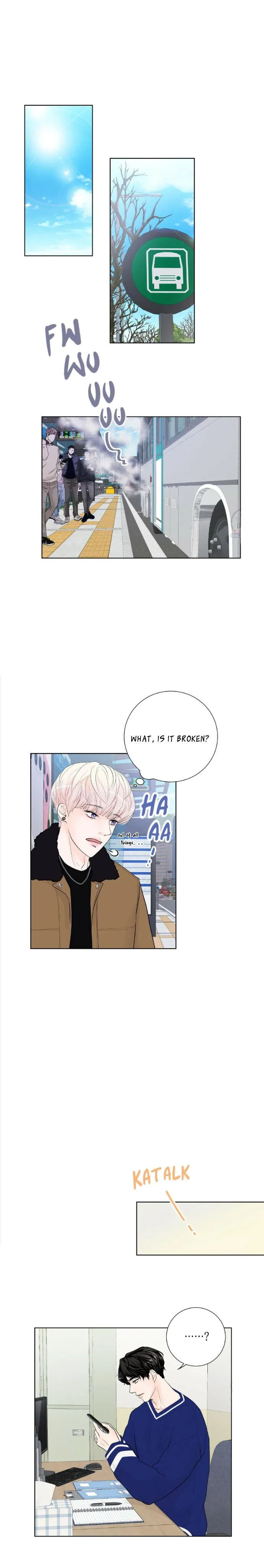 Curious about the Review? Chapter 14 page 3 - 