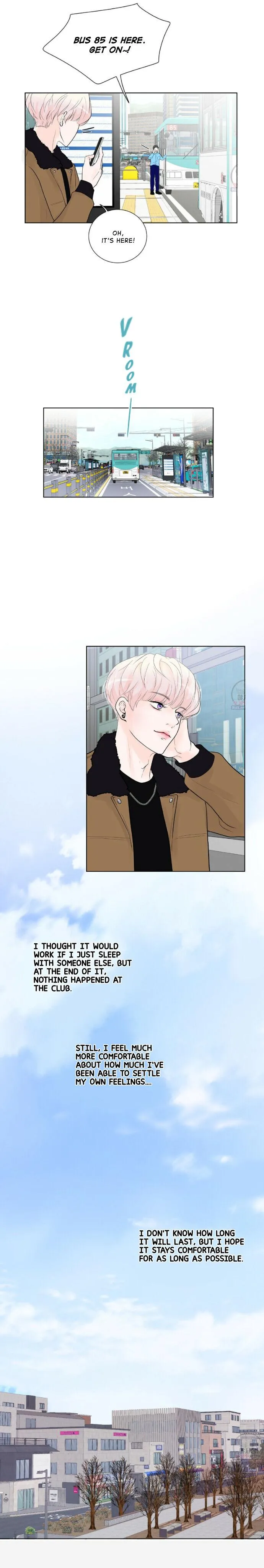 Curious about the Review? Chapter 14 page 5 - 
