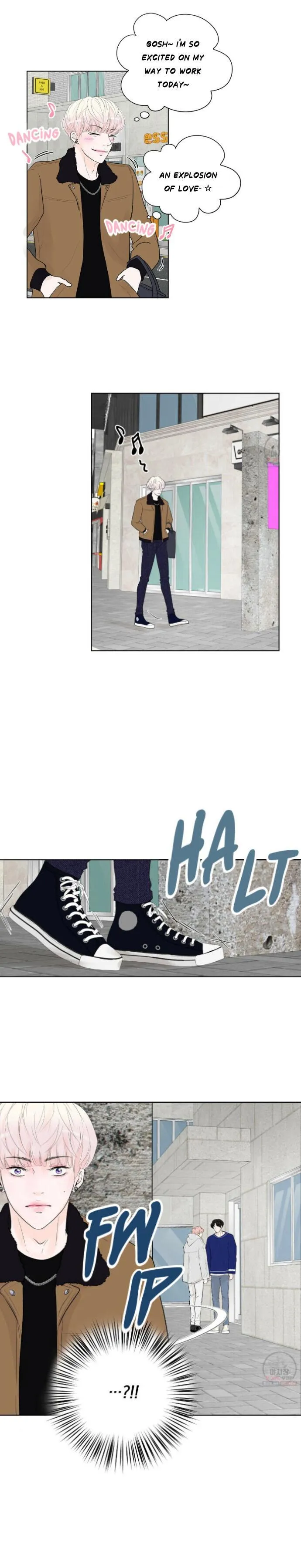 Curious about the Review? Chapter 14 page 6 - 