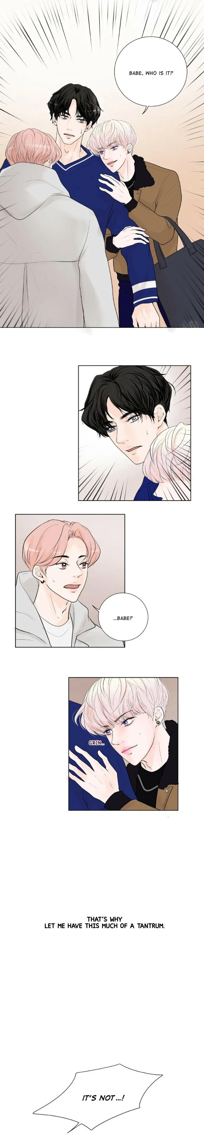 Curious about the Review? Chapter 14 page 9 - 