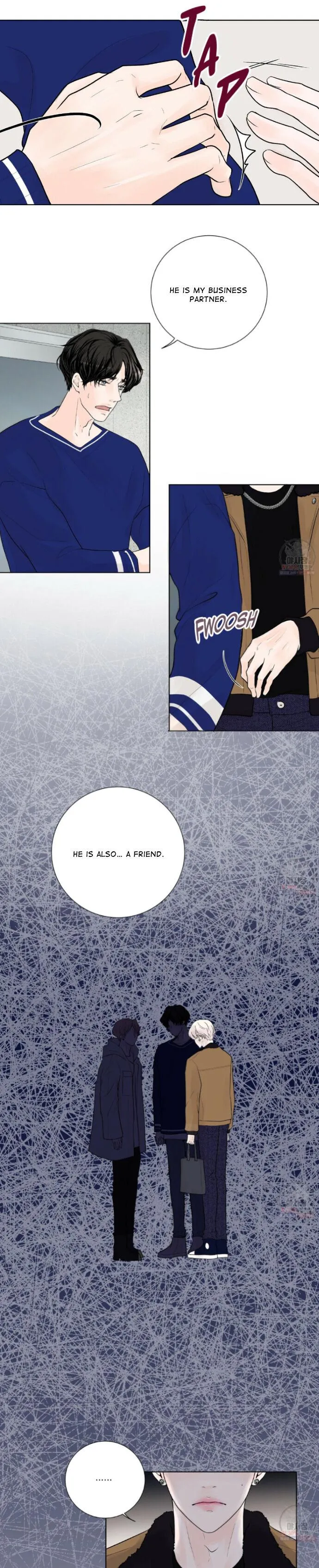 Curious about the Review? Chapter 14 page 10 - 