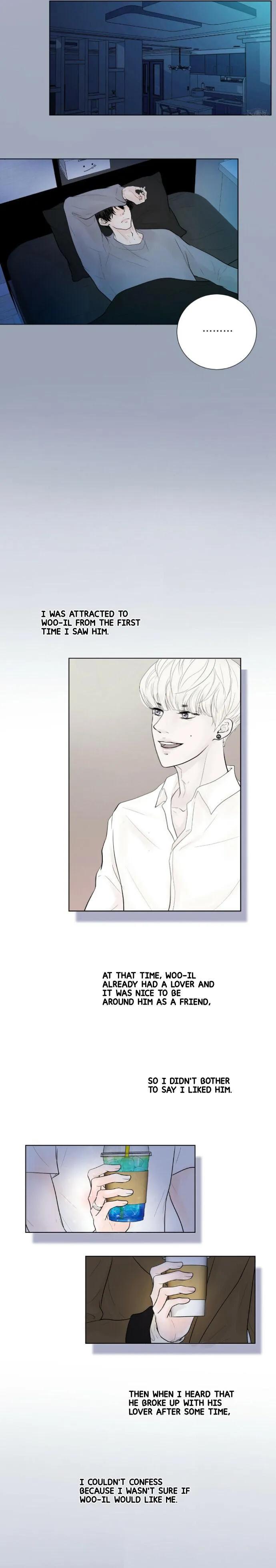 Curious about the Review? Chapter 15 page 11 - 