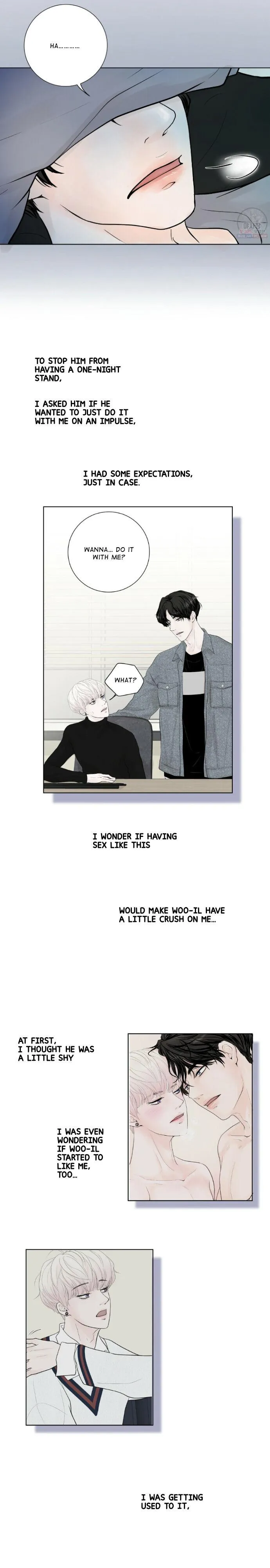 Curious about the Review? Chapter 15 page 12 - 