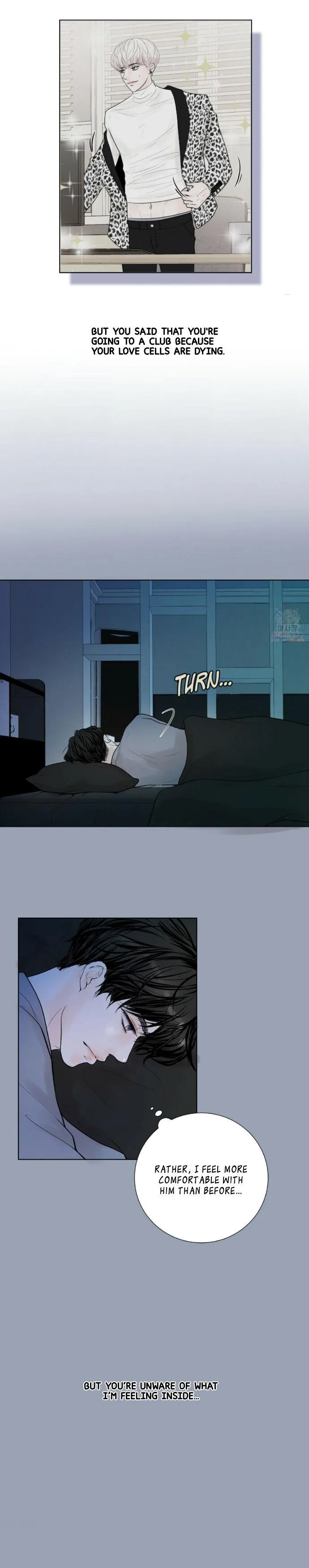 Curious about the Review? Chapter 15 page 13 - 