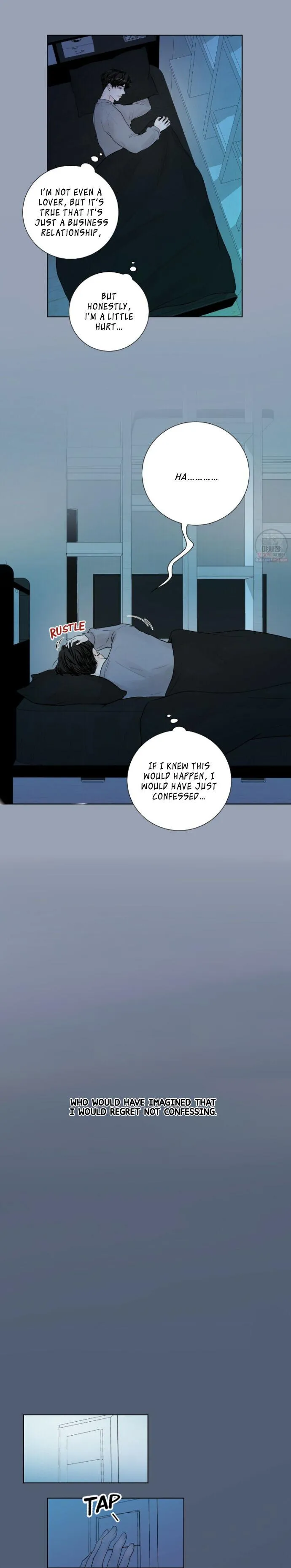 Curious about the Review? Chapter 15 page 14 - 