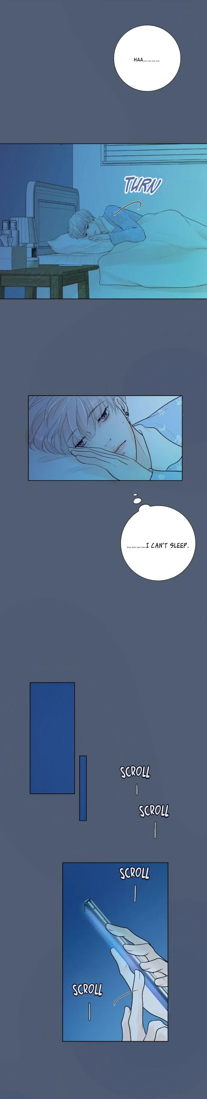 Curious about the Review? Chapter 15 page 16 - 