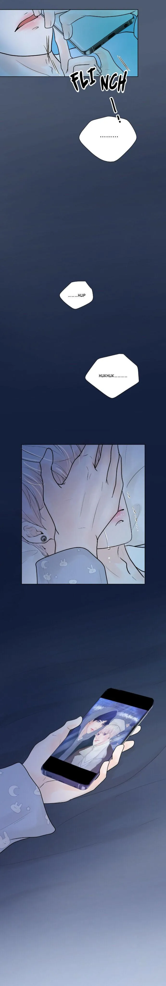 Curious about the Review? Chapter 15 page 17 - 
