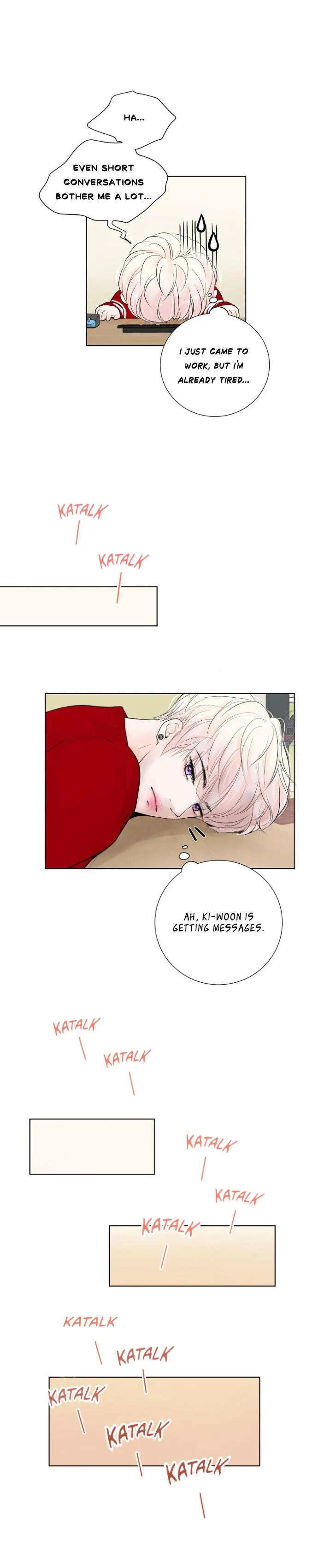 Curious about the Review? Chapter 15 page 20 - 