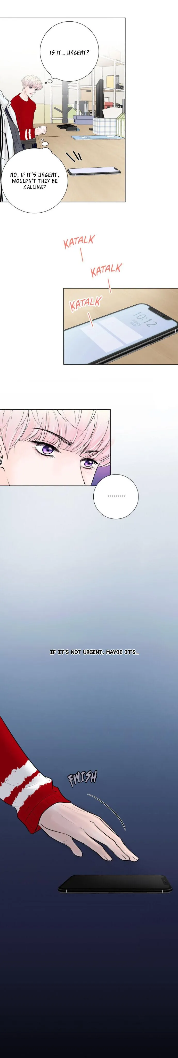 Curious about the Review? Chapter 15 page 21 - 