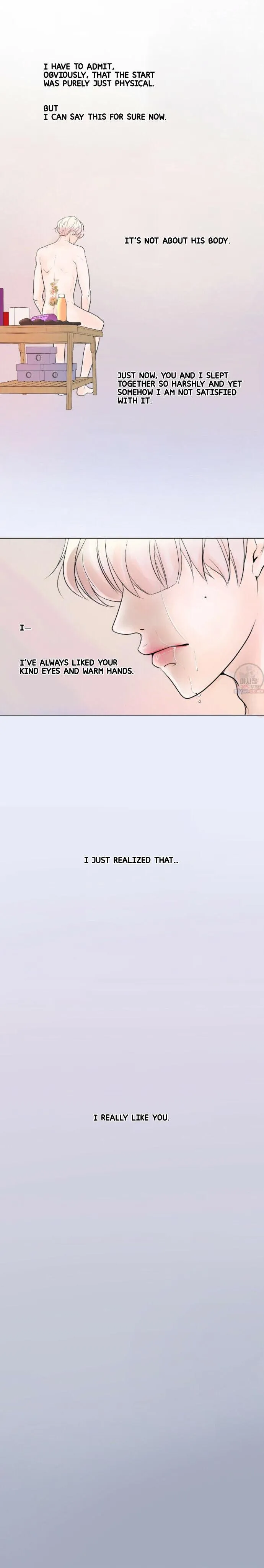 Curious about the Review? Chapter 15 page 10 - 