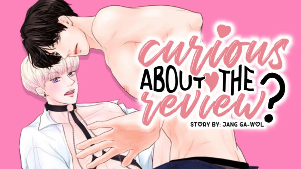 Curious about the Review? Chapter 16 page 2 - 