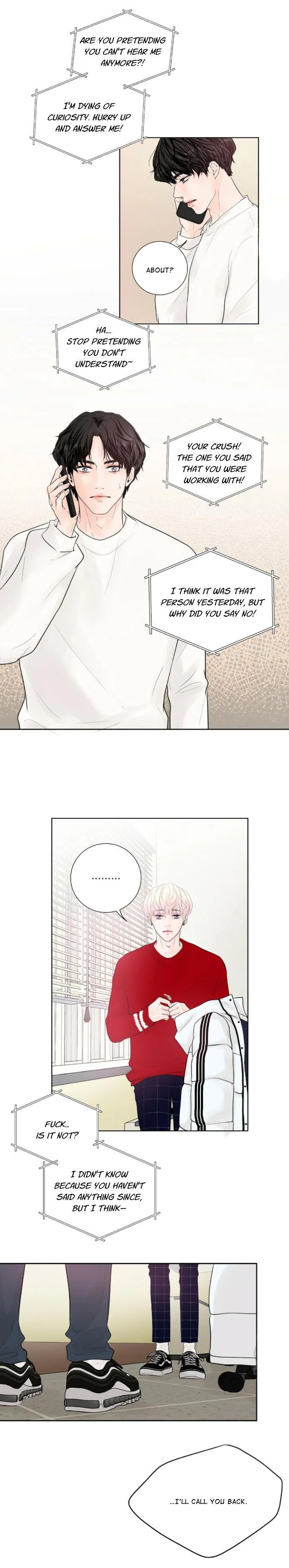 Curious about the Review? Chapter 16 page 11 - 