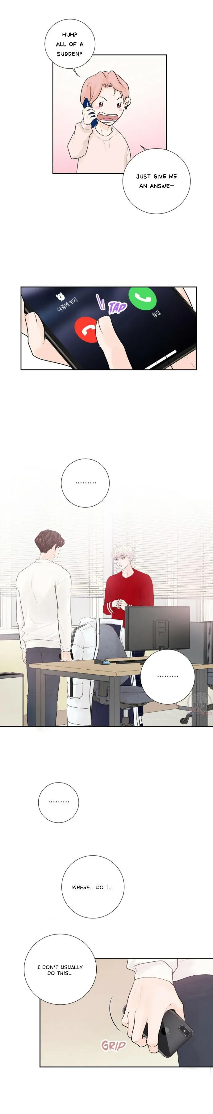 Curious about the Review? Chapter 16 page 12 - 