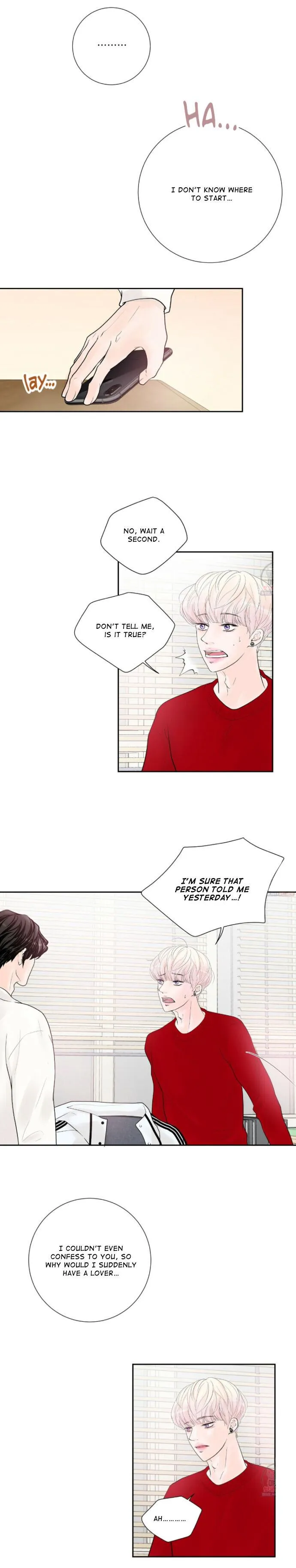 Curious about the Review? Chapter 16 page 13 - 