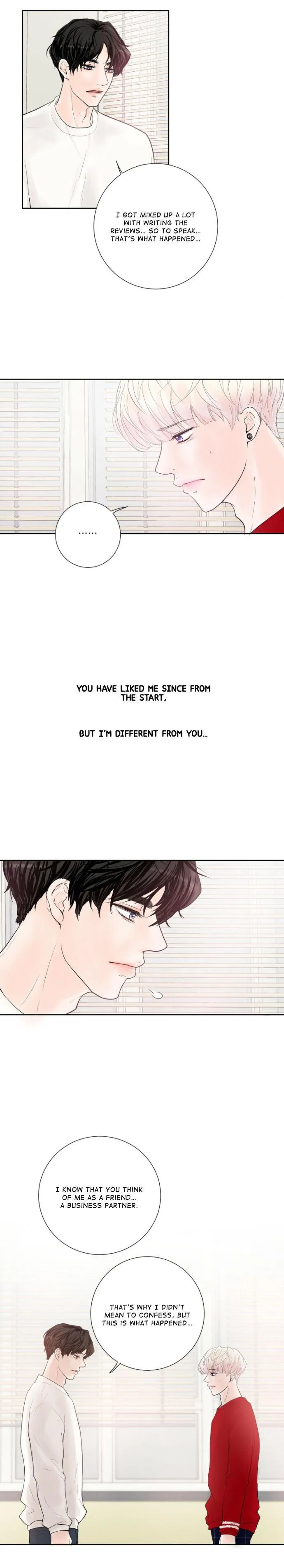 Curious about the Review? Chapter 16 page 14 - 
