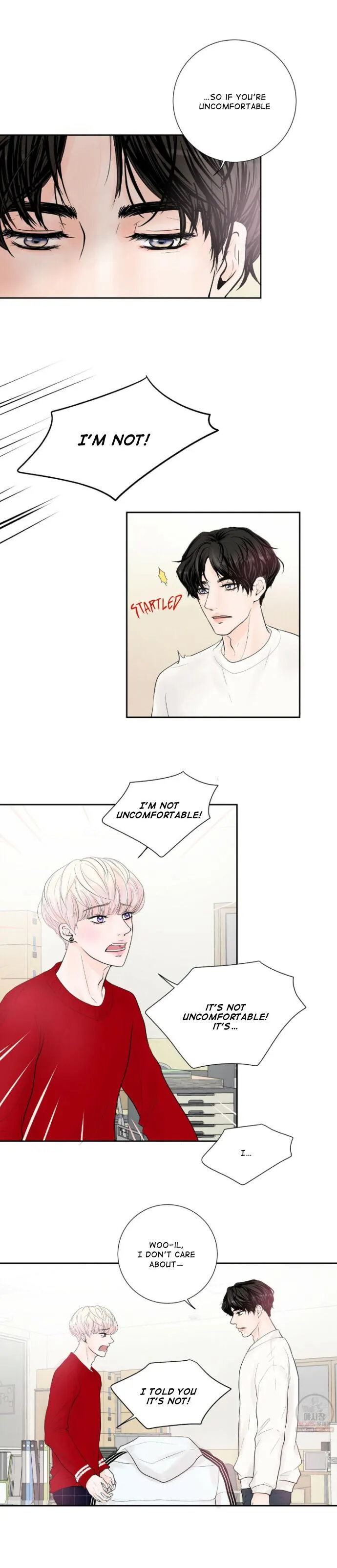 Curious about the Review? Chapter 16 page 15 - 