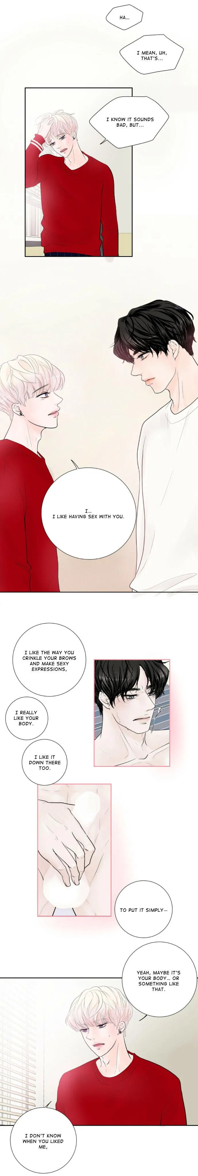 Curious about the Review? Chapter 16 page 16 - 