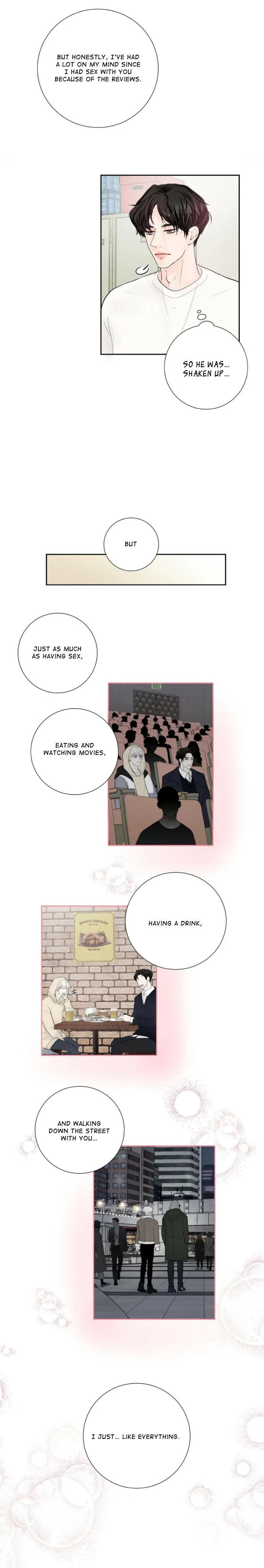 Curious about the Review? Chapter 16 page 17 - 