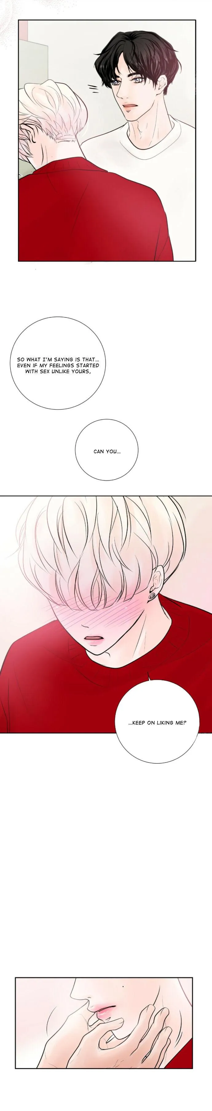 Curious about the Review? Chapter 16 page 18 - 