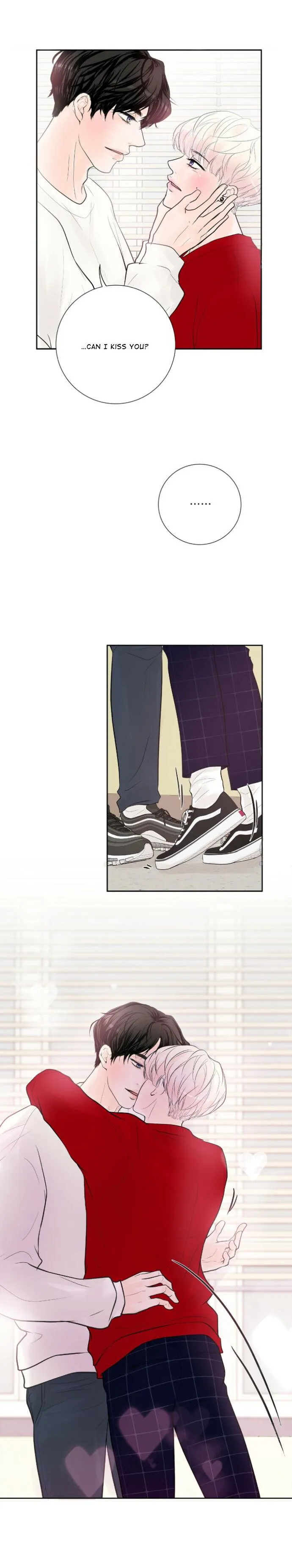 Curious about the Review? Chapter 16 page 19 - 